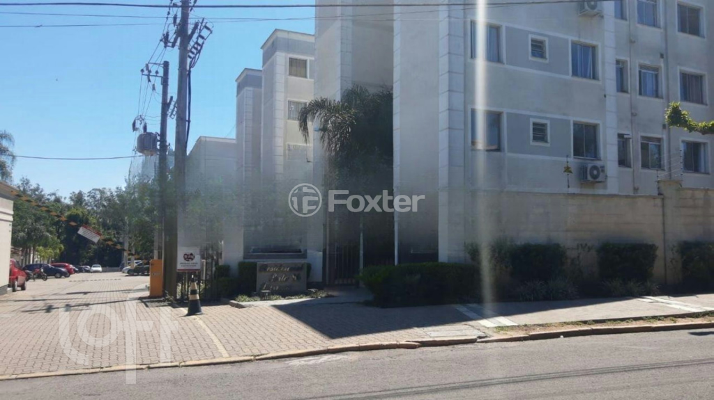 Apartamento à venda com 2 quartos, 44m² - Foto 20