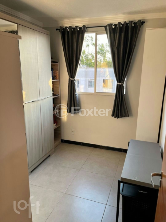 Apartamento à venda com 2 quartos, 44m² - Foto 10