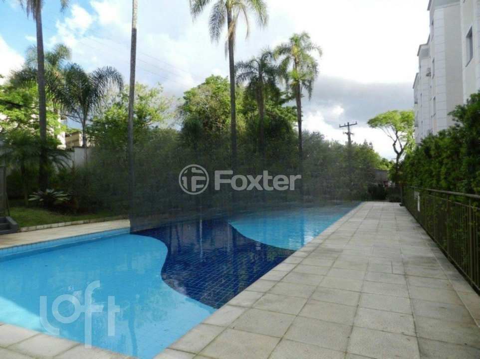 Apartamento à venda com 2 quartos, 44m² - Foto 13