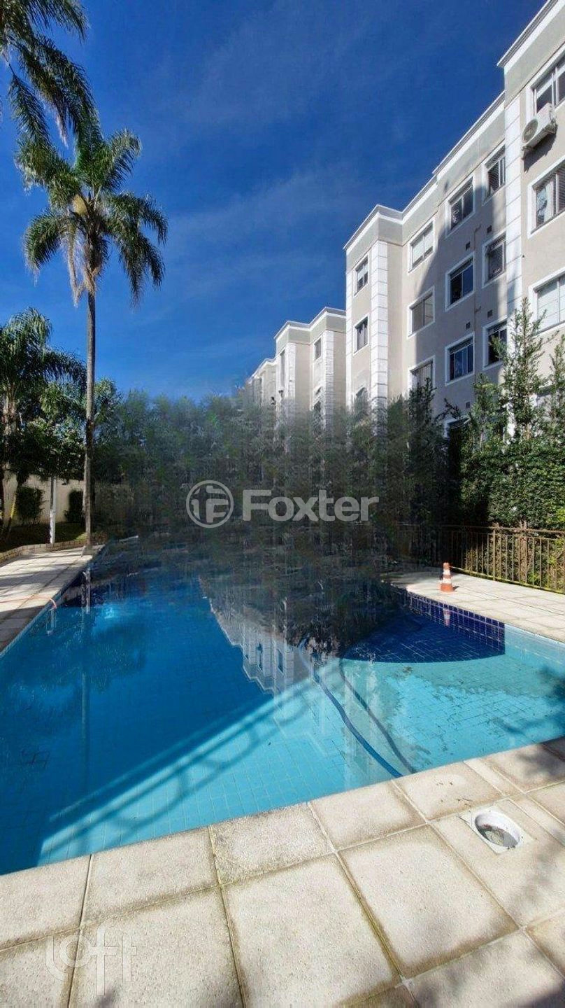 Apartamento à venda com 2 quartos, 44m² - Foto 14