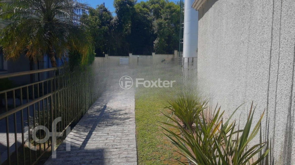 Apartamento à venda com 2 quartos, 44m² - Foto 12