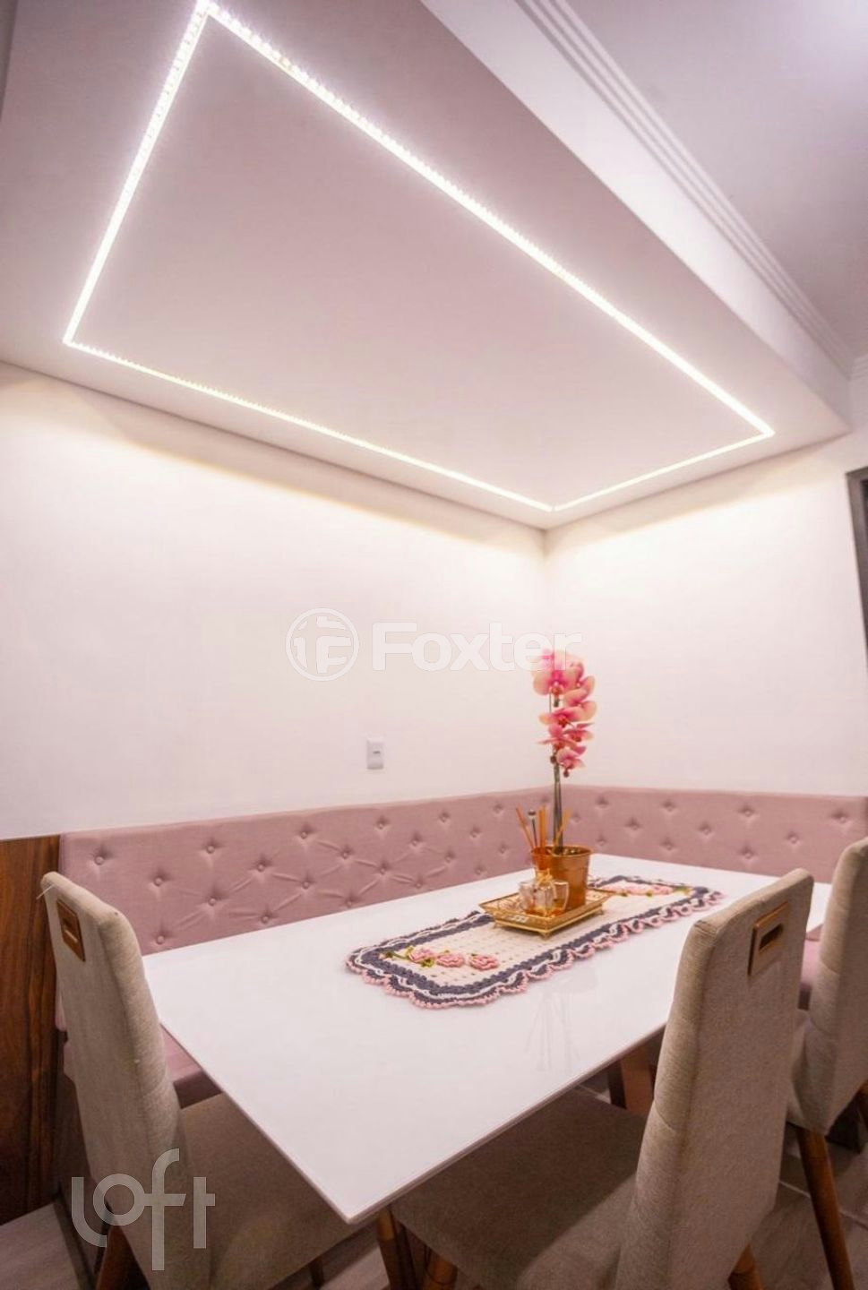 Casa à venda com 2 quartos, 72m² - Foto 6