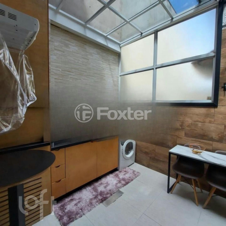 Casa à venda com 2 quartos, 72m² - Foto 10