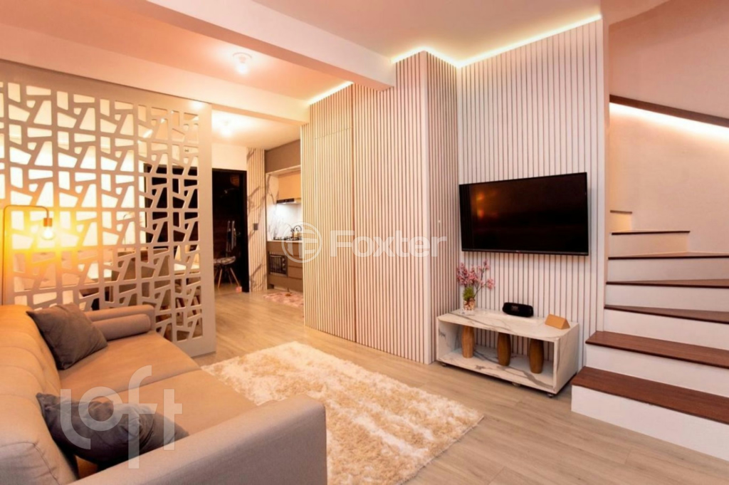 Casa à venda com 2 quartos, 72m² - Foto 18