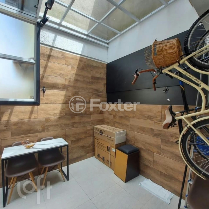 Casa à venda com 2 quartos, 72m² - Foto 8