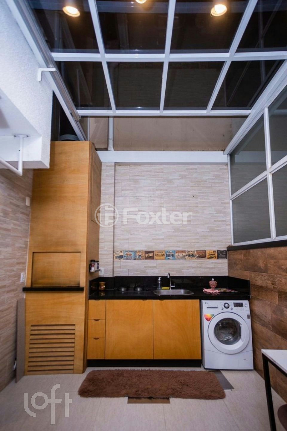 Casa à venda com 2 quartos, 72m² - Foto 9