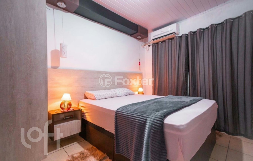 Casa à venda com 2 quartos, 72m² - Foto 7