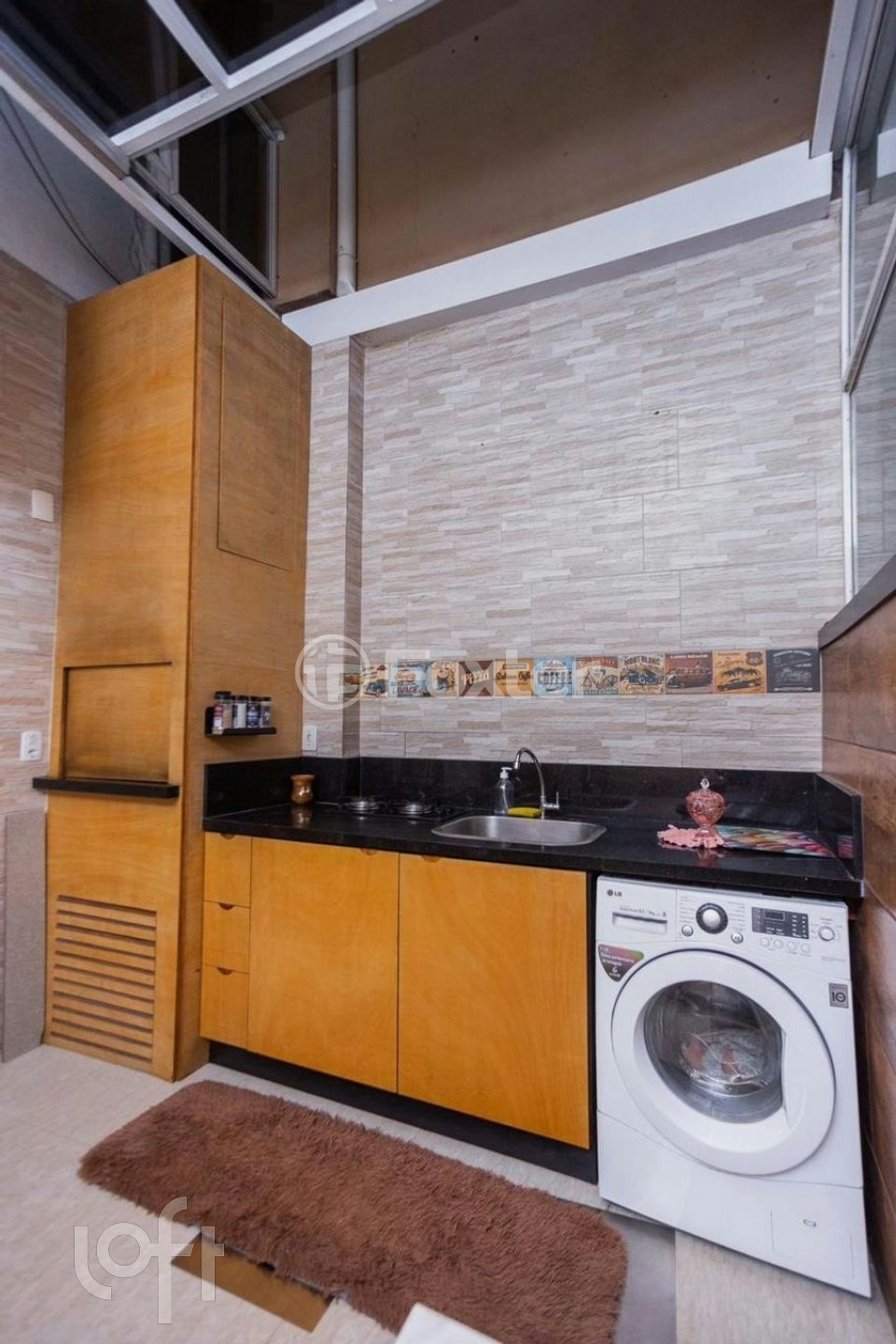 Casa à venda com 2 quartos, 72m² - Foto 12