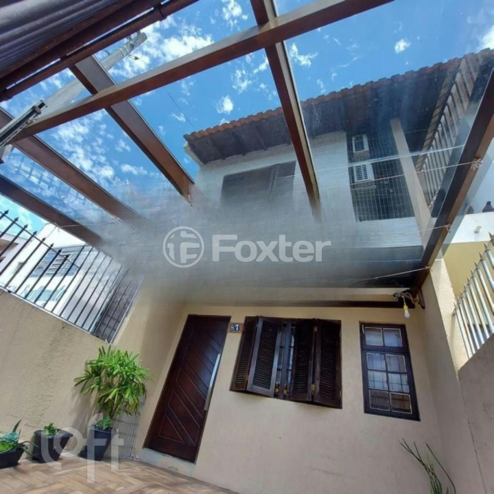 Casa à venda com 2 quartos, 72m² - Foto 17