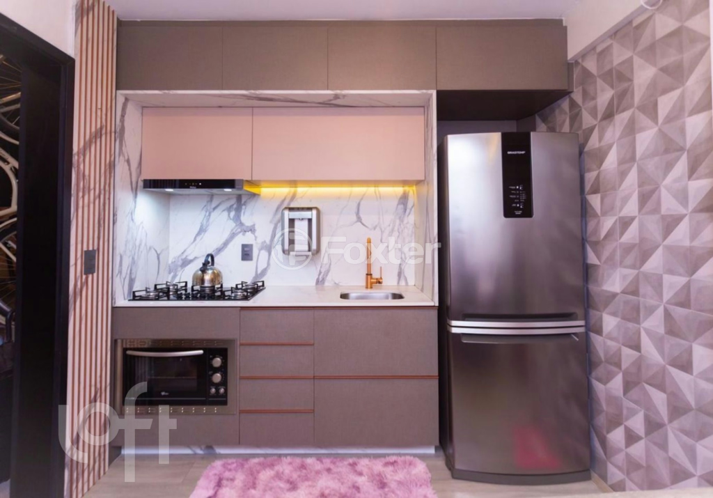 Casa à venda com 2 quartos, 72m² - Foto 3