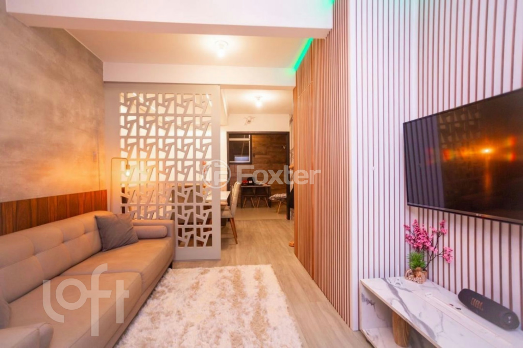 Casa à venda com 2 quartos, 72m² - Foto 1