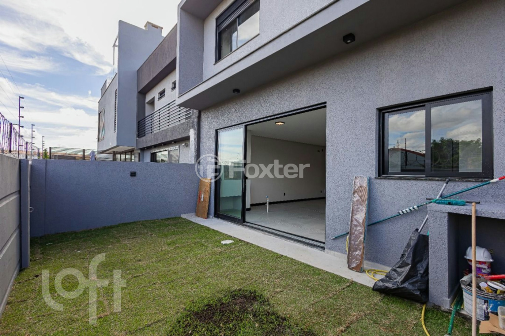 Casa de Condomínio à venda com 3 quartos, 225m² - Foto 41