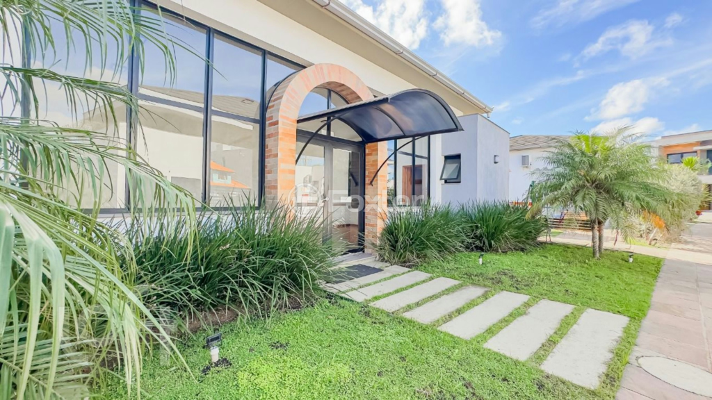 Casa de Condomínio à venda com 3 quartos, 225m² - Foto 9
