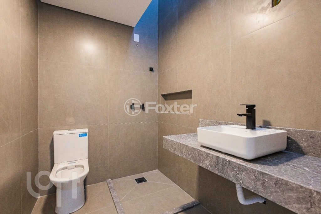 Casa de Condomínio à venda com 3 quartos, 225m² - Foto 16