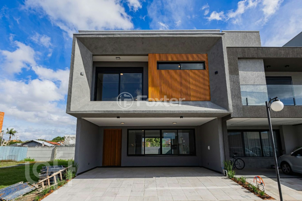 Casa de Condomínio à venda com 3 quartos, 225m² - Foto 50