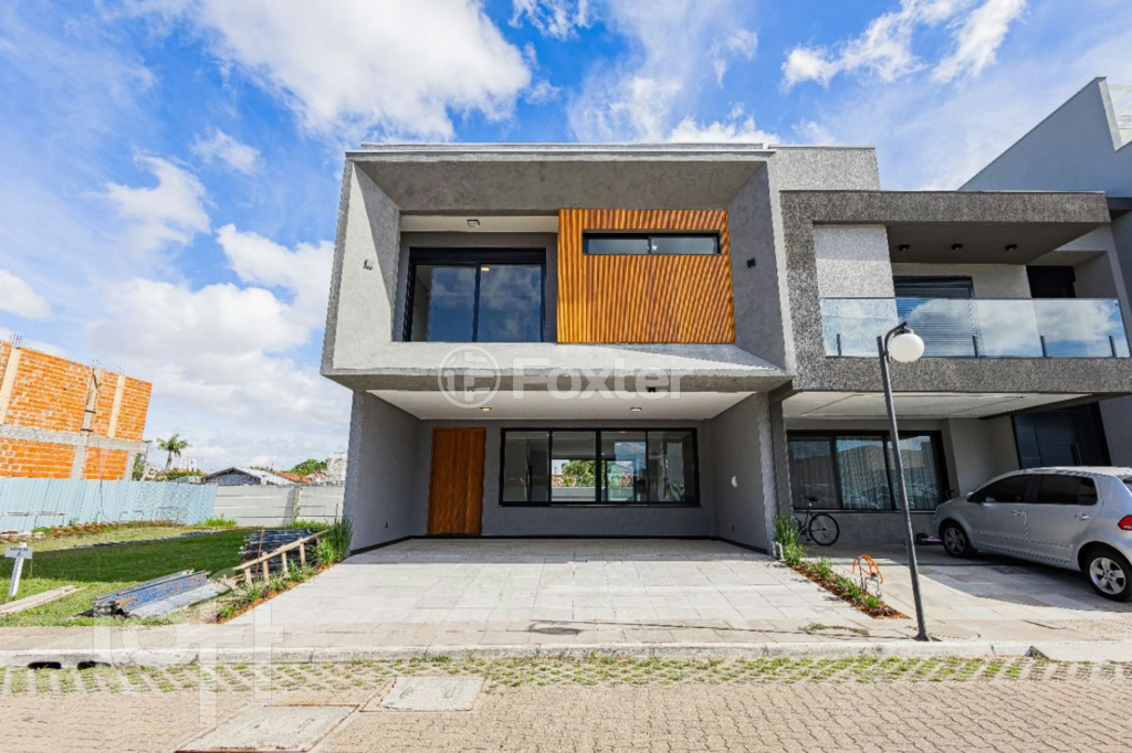 Casa de Condomínio à venda com 3 quartos, 225m² - Foto 45