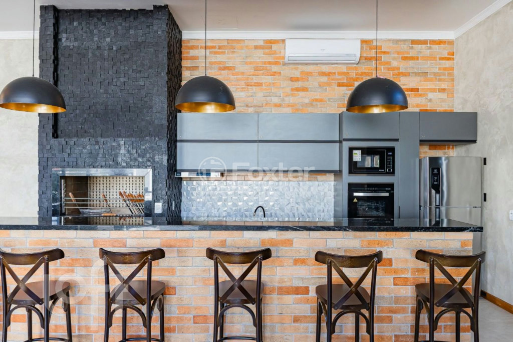 Casa de Condomínio à venda com 3 quartos, 225m² - Foto 48