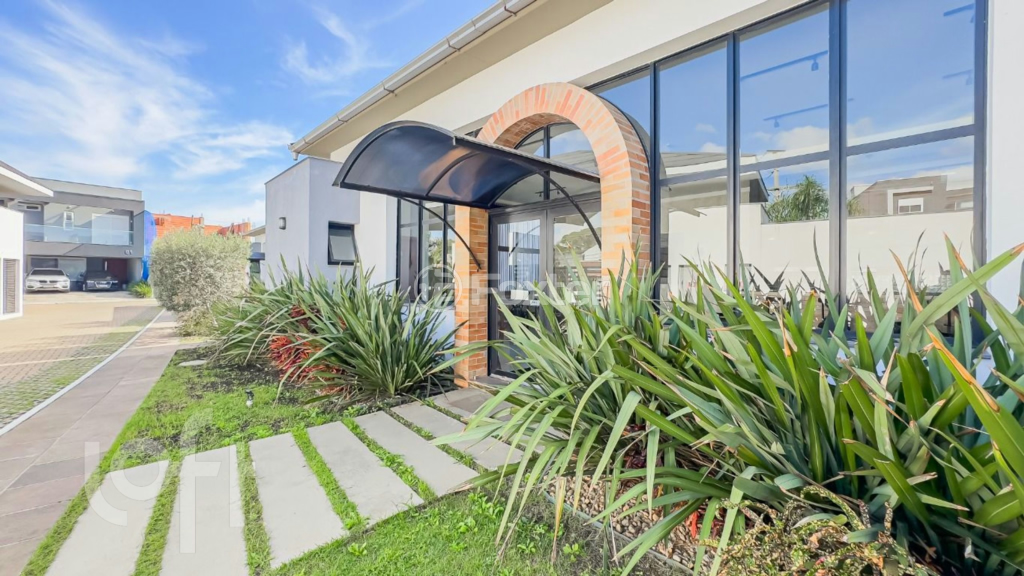 Casa de Condomínio à venda com 3 quartos, 225m² - Foto 6