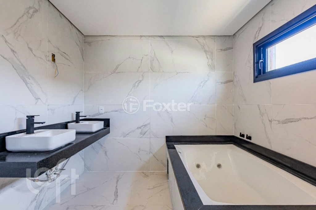 Casa de Condomínio à venda com 3 quartos, 225m² - Foto 22