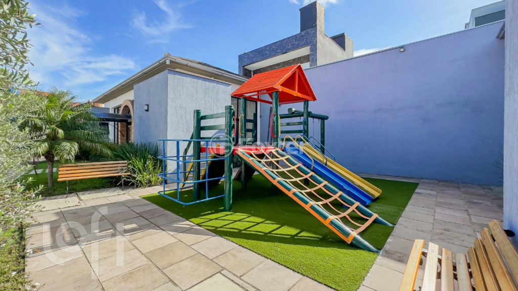 Casa de Condomínio à venda com 3 quartos, 225m² - Foto 8