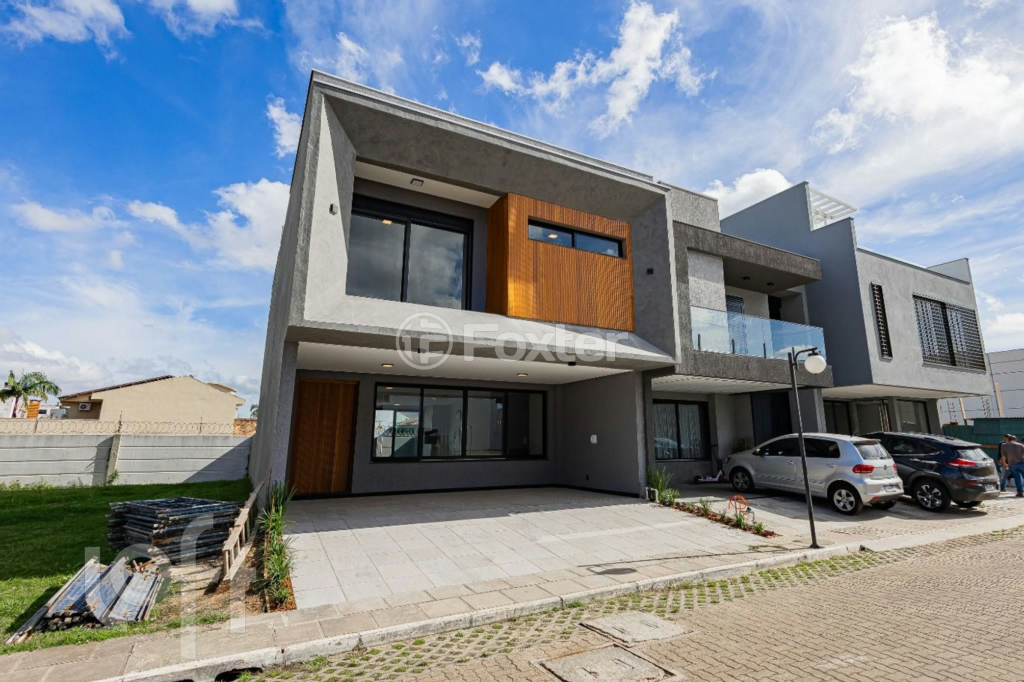 Casa de Condomínio à venda com 3 quartos, 225m² - Foto 46