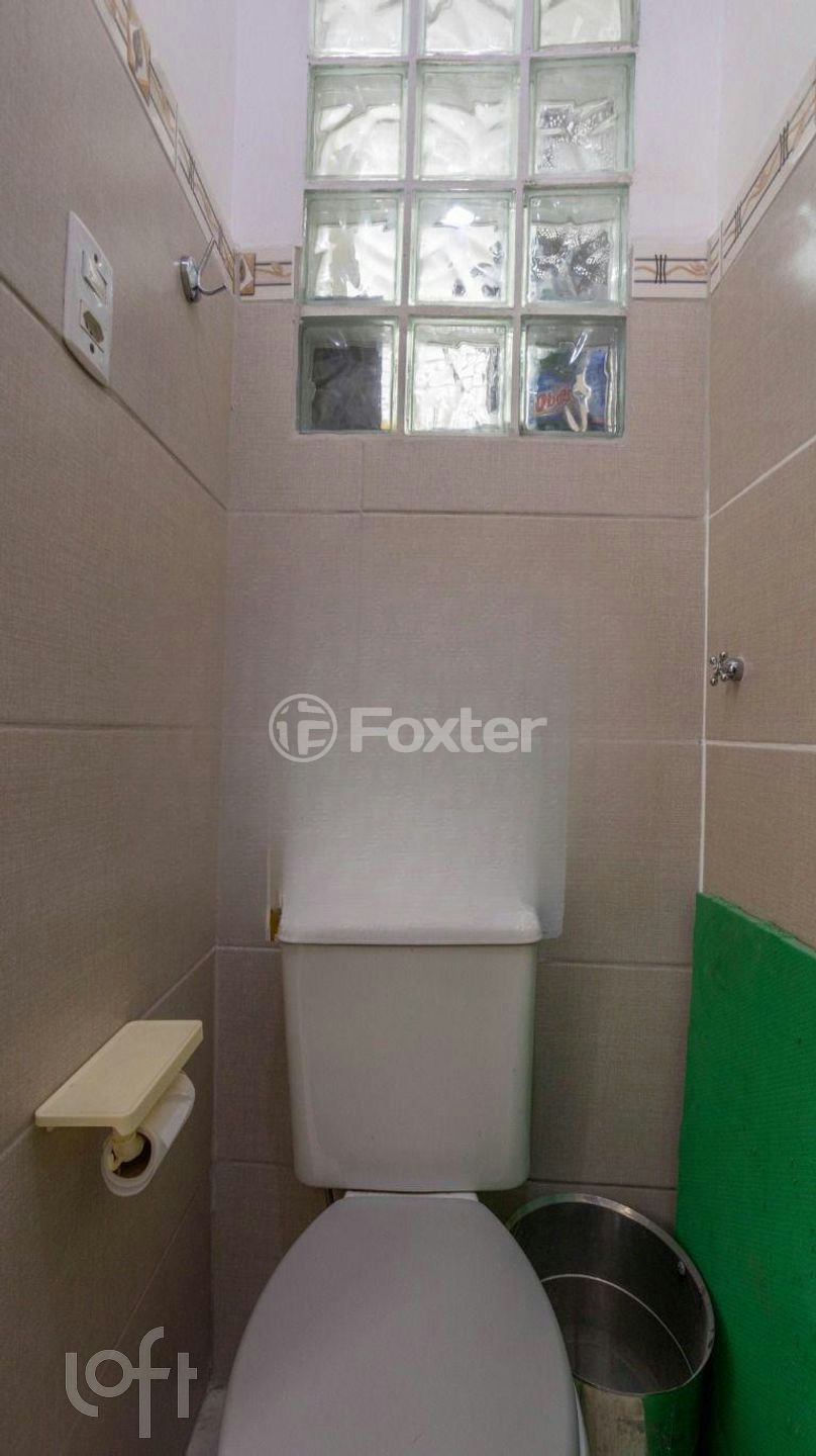 Apartamento à venda com 2 quartos, 77m² - Foto 13