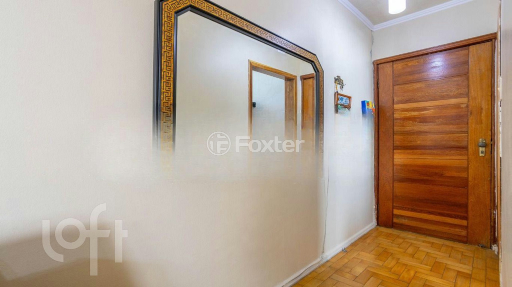 Apartamento à venda com 2 quartos, 77m² - Foto 5