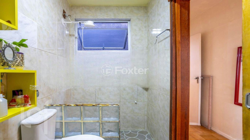 Apartamento à venda com 2 quartos, 77m² - Foto 3