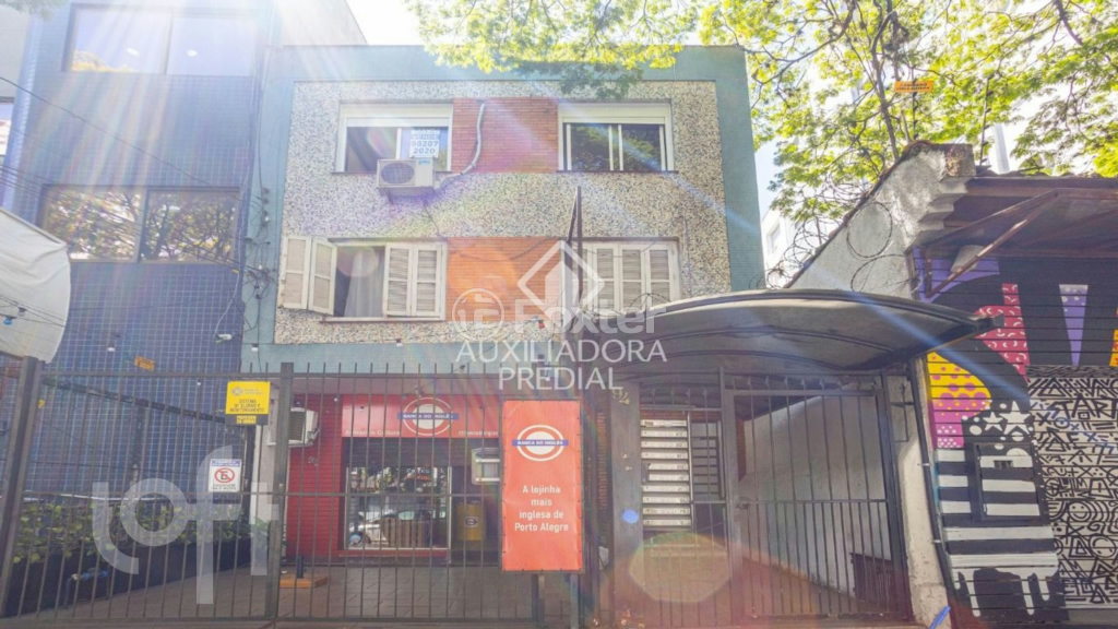 Apartamento à venda com 2 quartos, 77m² - Foto 26