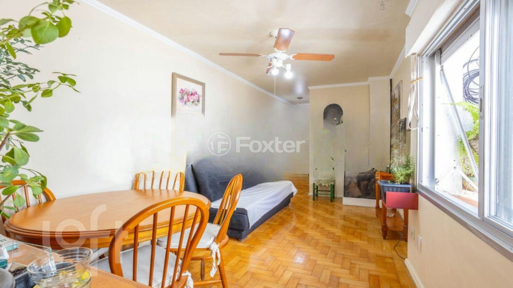 Apartamento à venda com 2 quartos, 77m² - Foto 7