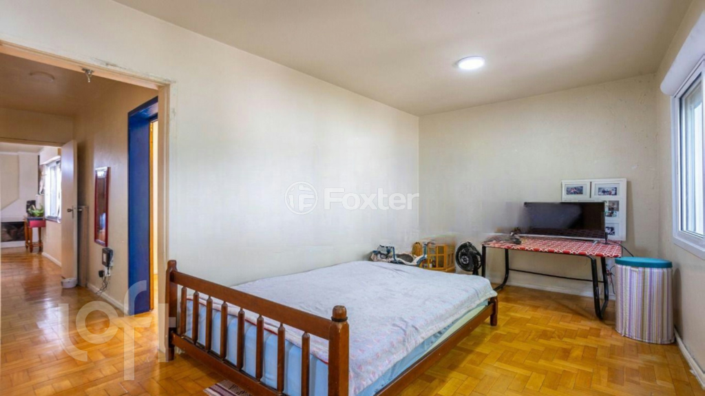 Apartamento à venda com 2 quartos, 77m² - Foto 22