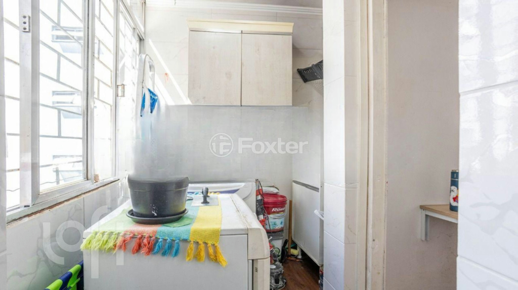Apartamento à venda com 2 quartos, 77m² - Foto 14