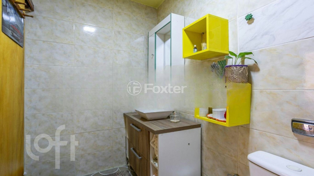 Apartamento à venda com 2 quartos, 77m² - Foto 24