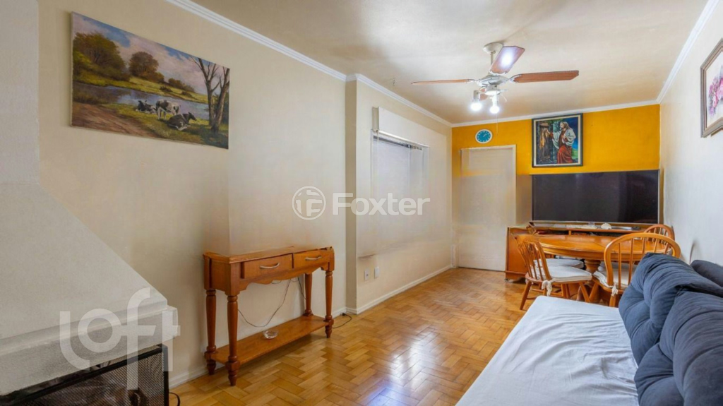 Apartamento à venda com 2 quartos, 77m² - Foto 8
