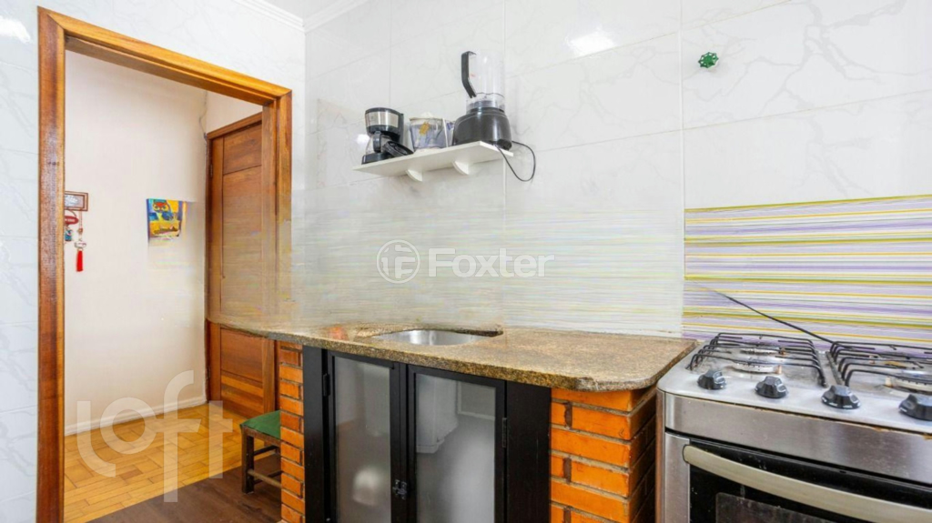 Apartamento à venda com 2 quartos, 77m² - Foto 10