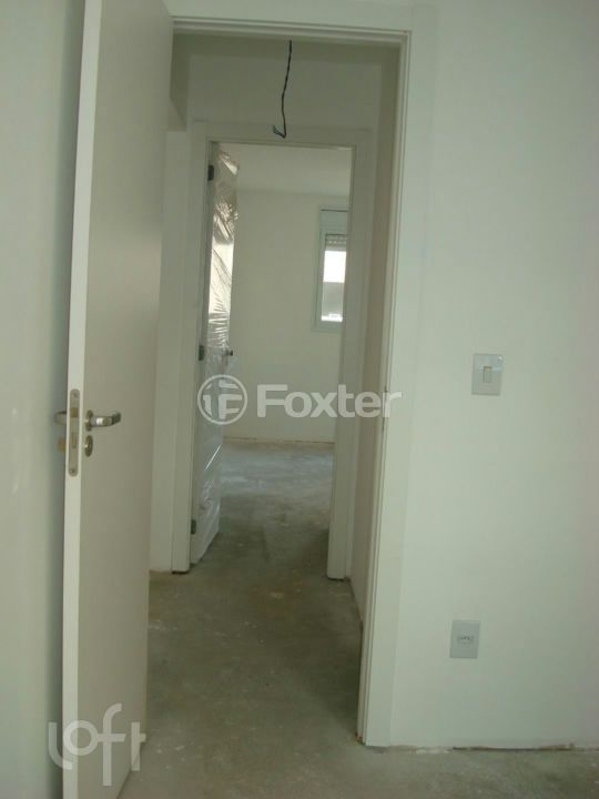 Apartamento à venda com 2 quartos, 51m² - Foto 19