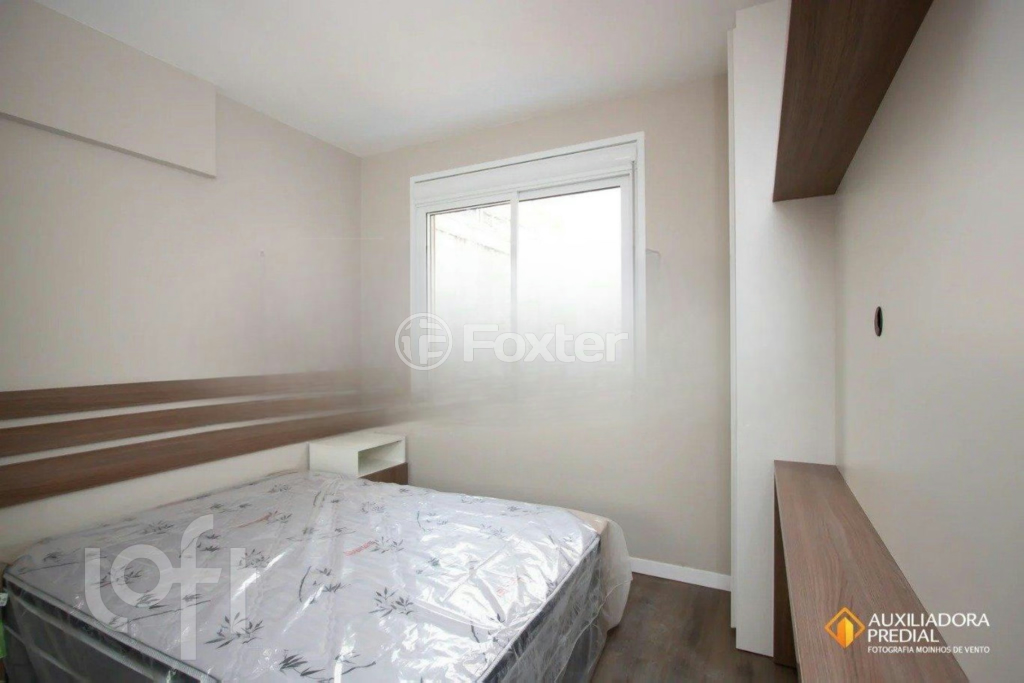 Apartamento à venda com 2 quartos, 51m² - Foto 5