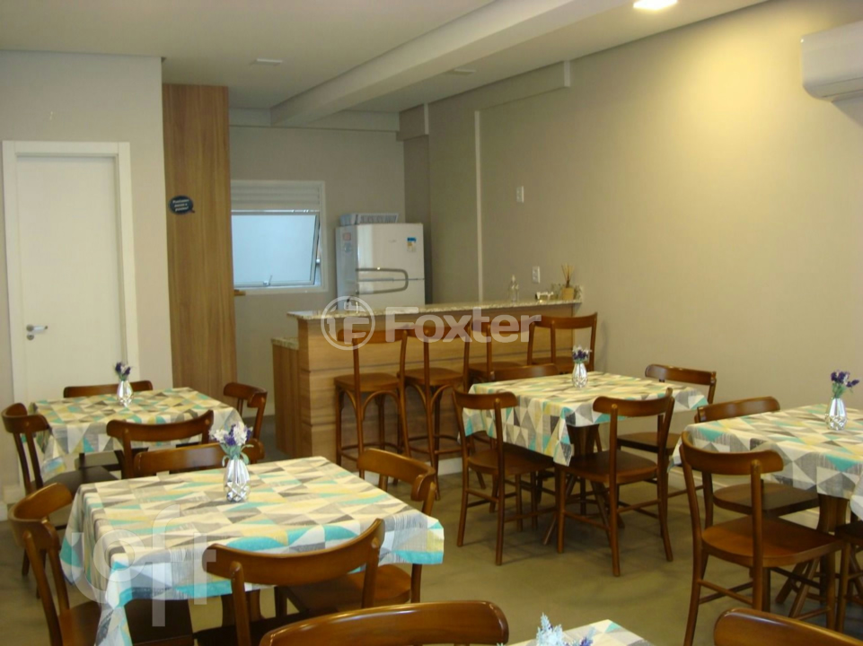 Apartamento à venda com 2 quartos, 51m² - Foto 26