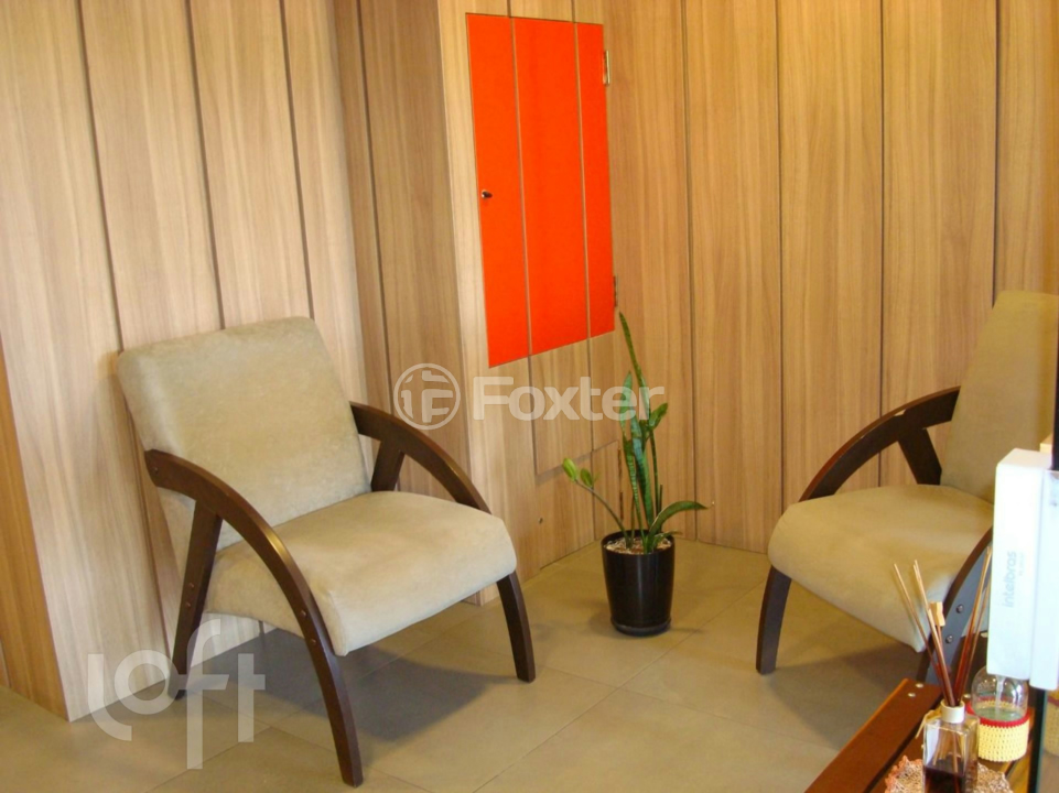 Apartamento à venda com 2 quartos, 51m² - Foto 24