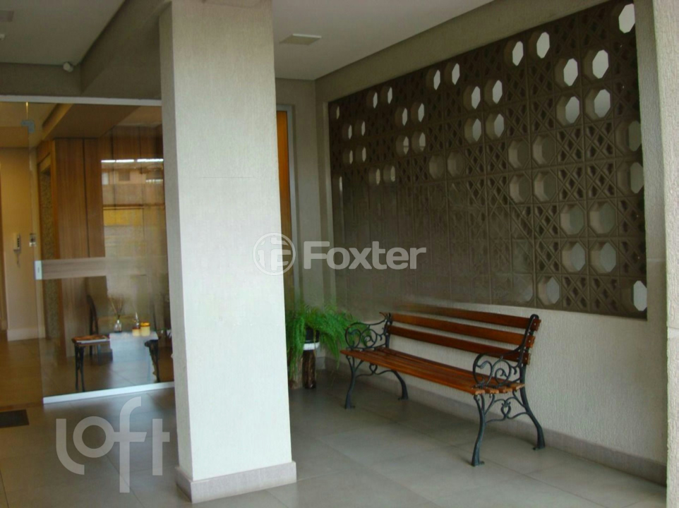 Apartamento à venda com 2 quartos, 51m² - Foto 30