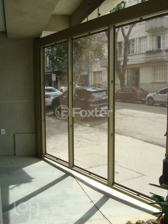 Apartamento à venda com 2 quartos, 51m² - Foto 29