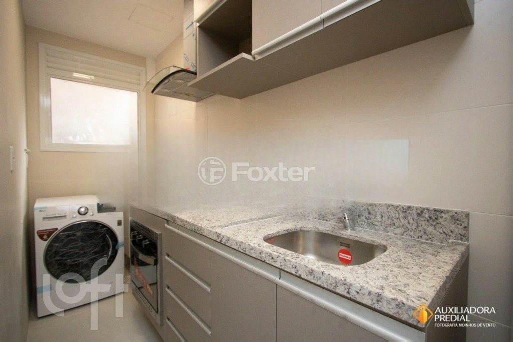 Apartamento à venda com 2 quartos, 51m² - Foto 1