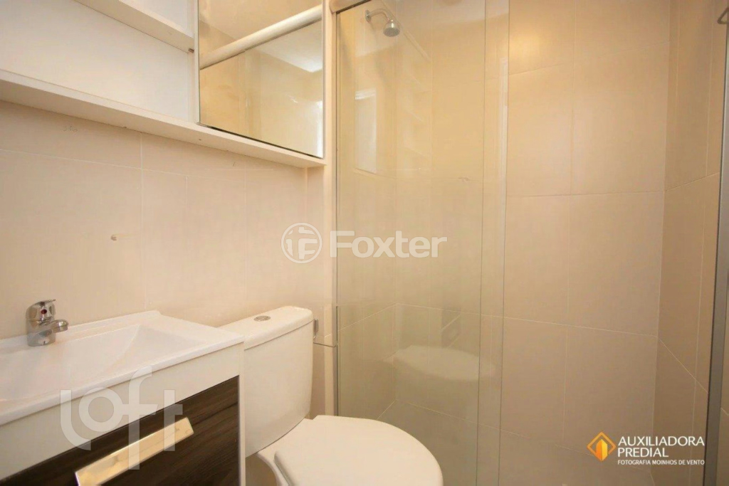 Apartamento à venda com 2 quartos, 51m² - Foto 7