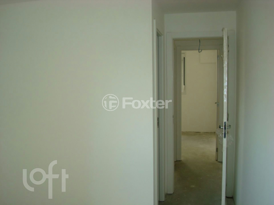 Apartamento à venda com 2 quartos, 51m² - Foto 15