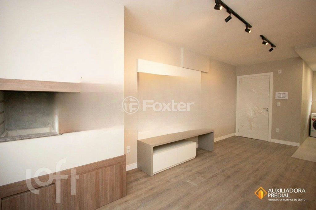 Apartamento à venda com 2 quartos, 51m² - Foto 2