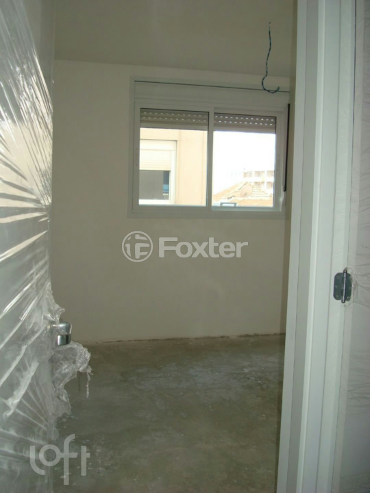 Apartamento à venda com 2 quartos, 51m² - Foto 14