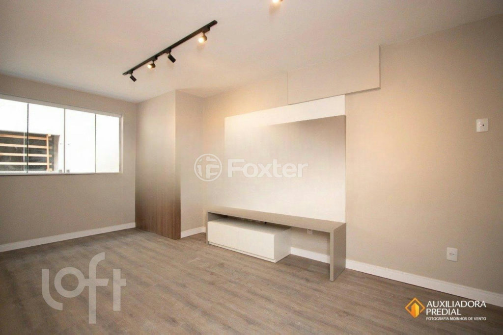 Apartamento à venda com 2 quartos, 51m² - Foto 33