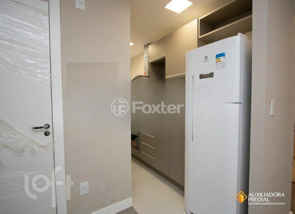 Apartamento à venda com 2 quartos, 51m² - Foto 4