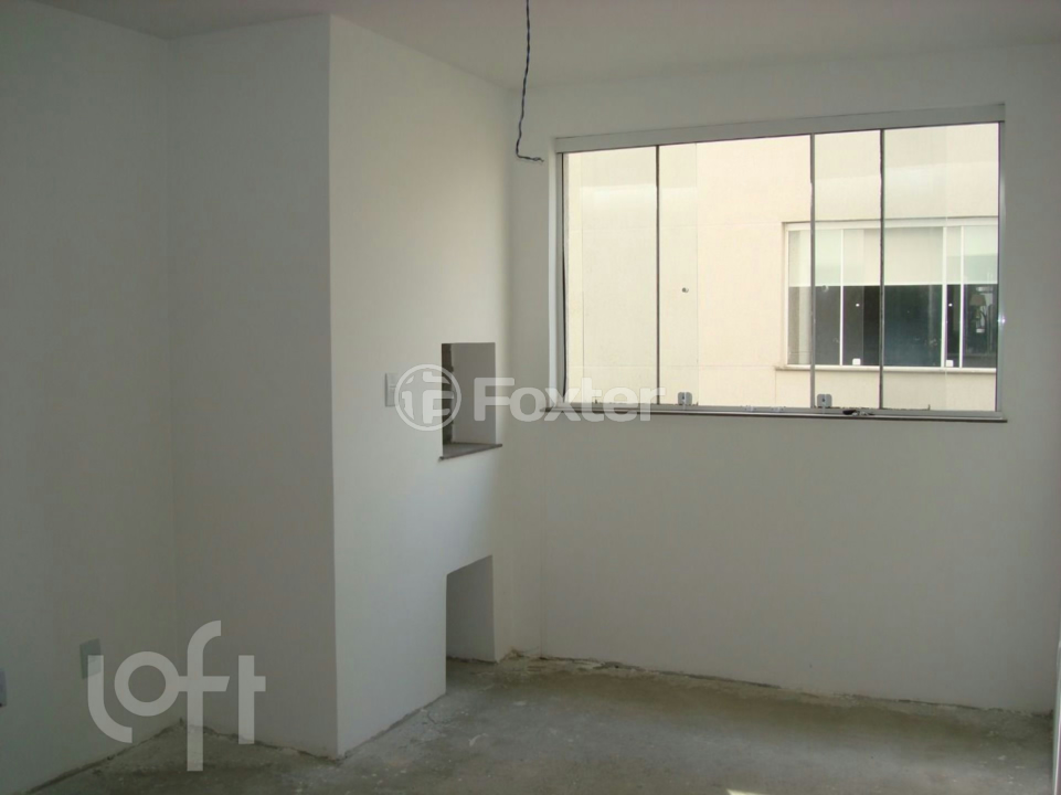 Apartamento à venda com 2 quartos, 51m² - Foto 12