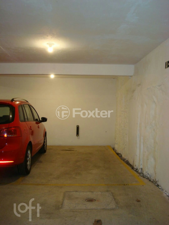 Apartamento à venda com 2 quartos, 51m² - Foto 21